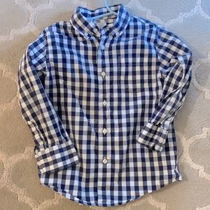 Crewcuts Button Down Shirt